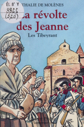 E-book, La Révolte des Jeanne, Flammarion (réédition numérique FeniXX)