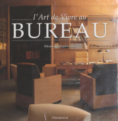 E-book, L'art de vivre au bureau, Flammarion (réédition numérique FeniXX)