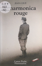 E-book, L'harmonica rouge, Flammarion (réédition numérique FeniXX)
