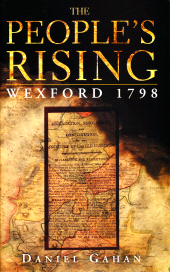 E-book, The People's Rising : The Great Wexford Rebellion of 1798, Gill Books
