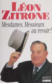 E-book, Mesdames, messieurs au revoir !, Hachette (réédition numérique FeniXX)