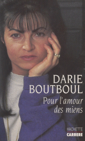 E-book, Pour l'amour des miens, Hachette (réédition numérique FeniXX)