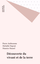 E-book, Découverte du vivant et de la terre, Hachette (réédition numérique FeniXX)