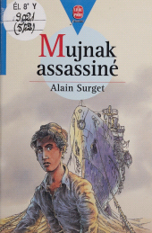 E-book, Mujnak assassiné, Hachette (réédition numérique FeniXX)