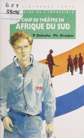 E-book, Médecins de l'impossible : Coup de théâtre en Afrique du Sud, Hachette (réédition numérique FeniXX)