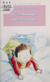 E-book, Passe-montagne dans les nuages, Hachette (réédition numérique FeniXX)