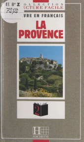 E-book, La Provence, Hachette (réédition numérique FeniXX)