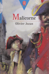 E-book, Malicorne, Hachette (réédition numérique FeniXX)