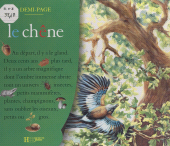 E-book, Le chêne, Hachette (réédition numérique FeniXX)