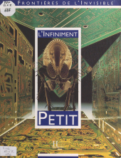 E-book, L'infiniment petit, Hachette (réédition numérique FeniXX)
