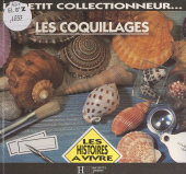 E-book, Les coquillages, Hachette (réédition numérique FeniXX)