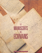 E-book, Les manuscrits des écrivains, Hachette (réédition numérique FeniXX)