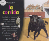 E-book, La corrida, Hachette (réédition numérique FeniXX)