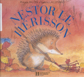 eBook, Nestor le hérisson, Hachette (réédition numérique FeniXX)