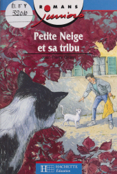 E-book, Petite Neige et sa tribu, Hachette (réédition numérique FeniXX)