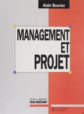 E-book, Management et projet des établissements scolaires, Hachette (réédition numérique FeniXX)