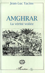 E-book, Amghrar : La vérité voilée, L'Harmattan