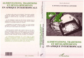 E-book, Alimentations, traditions et développements en Afrique intertropicale, L'Harmattan