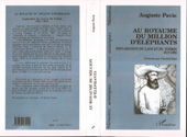 eBook, Au royaume du million d'éléphants : Exploration du Laos et du Tonkin (1887-1895), L'Harmattan