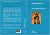 E-book, De l'atelier au territoire : Le travail en quête d'espaces, LAUTIER, François, L'Harmattan