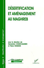 eBook, Désertification et aménagement au Maghreb, L'Harmattan