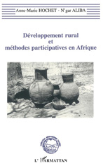 E-book, Développement rural et méthodes participatives en Afrique, Hochet, Anne-Marie, L'Harmattan