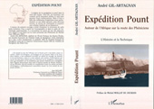 eBook, Expédition pount : Autour de l'Afrique sur la route des Phéniciens - L'histoire de la technique, L'Harmattan