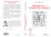 E-book, Histoire de la conquête du Mexique, L'Harmattan