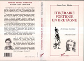 eBook, Itinéraire poétique en Bretagne : De Tristan Corbière à Xavier Grall, Martin, Anne-Denes, L'Harmattan