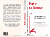 E-book, L'étiolement du politique, L'Harmattan