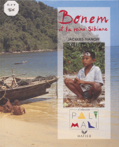 E-book, Bonem et la reine Sibiane, Hatier (réédition numérique FeniXX)