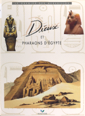E-book, Dieux et pharaons d'Égypte, Hatier (réédition numérique FeniXX)