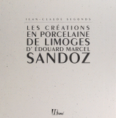 E-book, Les créations en porcelaine de Limoges d'Édouard Marcel Sandoz, Hermé (réédition numérique FeniXX)