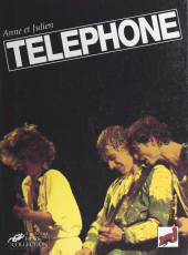 E-book, Téléphone, Hors collection (réédition numérique FeniXX)