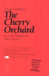 E-book, The Cherry Orchard, Ivan R. Dee
