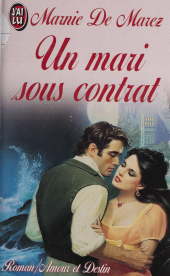E-book, Un mari sous contrat, J'ai lu (réédition numérique FeniXX)
