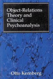 eBook, Object Relations Theory and Clinical Psychoanalysis, Jason Aronson, Inc
