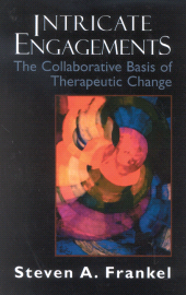 E-book, Intricate Engagements : The Collaborative Basis of Therapeutic Change, Jason Aronson, Inc