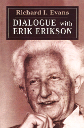 E-book, Dialogue with Erik Erikson, Jason Aronson, Inc