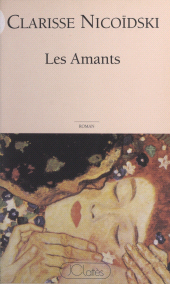 E-book, Les amants, JC Lattès (réédition numérique FeniXX)