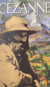 E-book, Cézanne : Biographie, 1839-1906, JC Lattès (réédition numérique FeniXX)