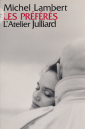 E-book, Les Préférés, Julliard (réédition numérique FeniXX)