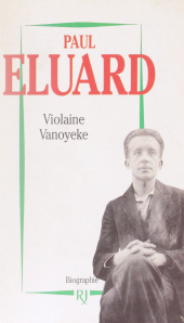 E-book, Paul Éluard : Le poète de la liberté. Biographie, Julliard (réédition numérique FeniXX)
