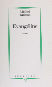 E-book, Évangéline, Julliard (réédition numérique FeniXX)