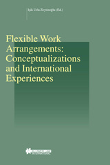 E-book, Flexible Work Arrangements : Conceptualizations and International Experiences, Wolters Kluwer