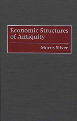 E-book, Economic Structures of Antiquity, Bloomsbury Publishing