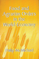 E-book, Food and Agrarian Orders in the World-Economy, Bloomsbury Publishing