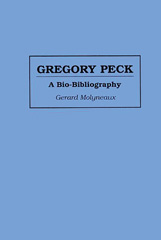 E-book, Gregory Peck, Bloomsbury Publishing