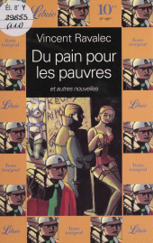 E-book, Du pain pour les pauvres : Et autres nouvelles, Librio (réédition numérique FeniXX)