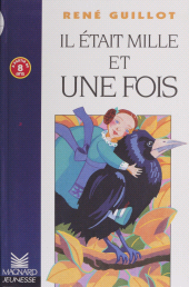 E-book, Il était mille et une fois, Magnard (réédition numérique FeniXX)
